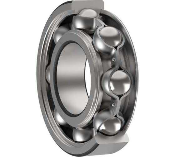 Изображение товара Подшипник ZKL 6208-ZN ТД032726