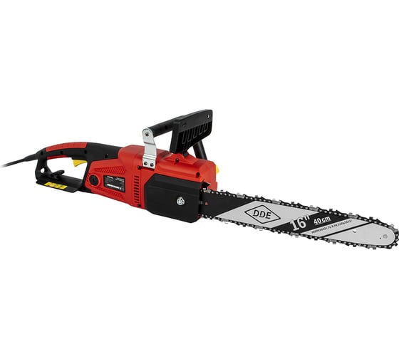 Изображение товара Цепная электрическая пила DDE CSE220L 16" 792-810