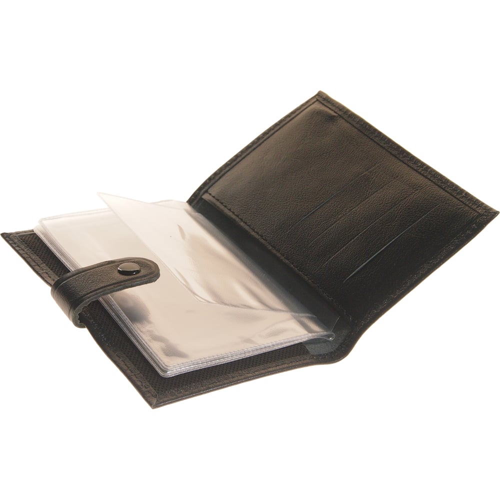 Бумажник водителя Автостоп