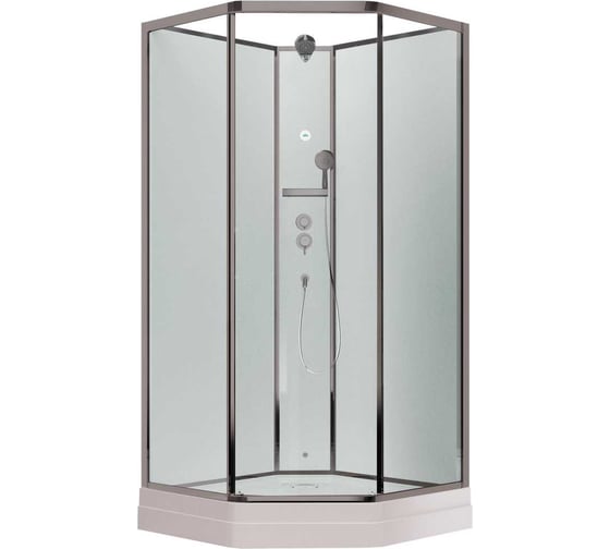 Изображение товара Душевая кабина TIMO Premium ILMA 100100222 ILMA701