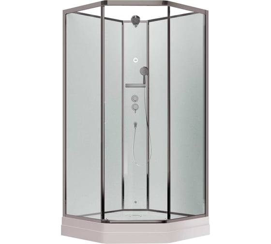 Изображение товара Душевая кабина TIMO Premium ILMA 9090222 ILMA709