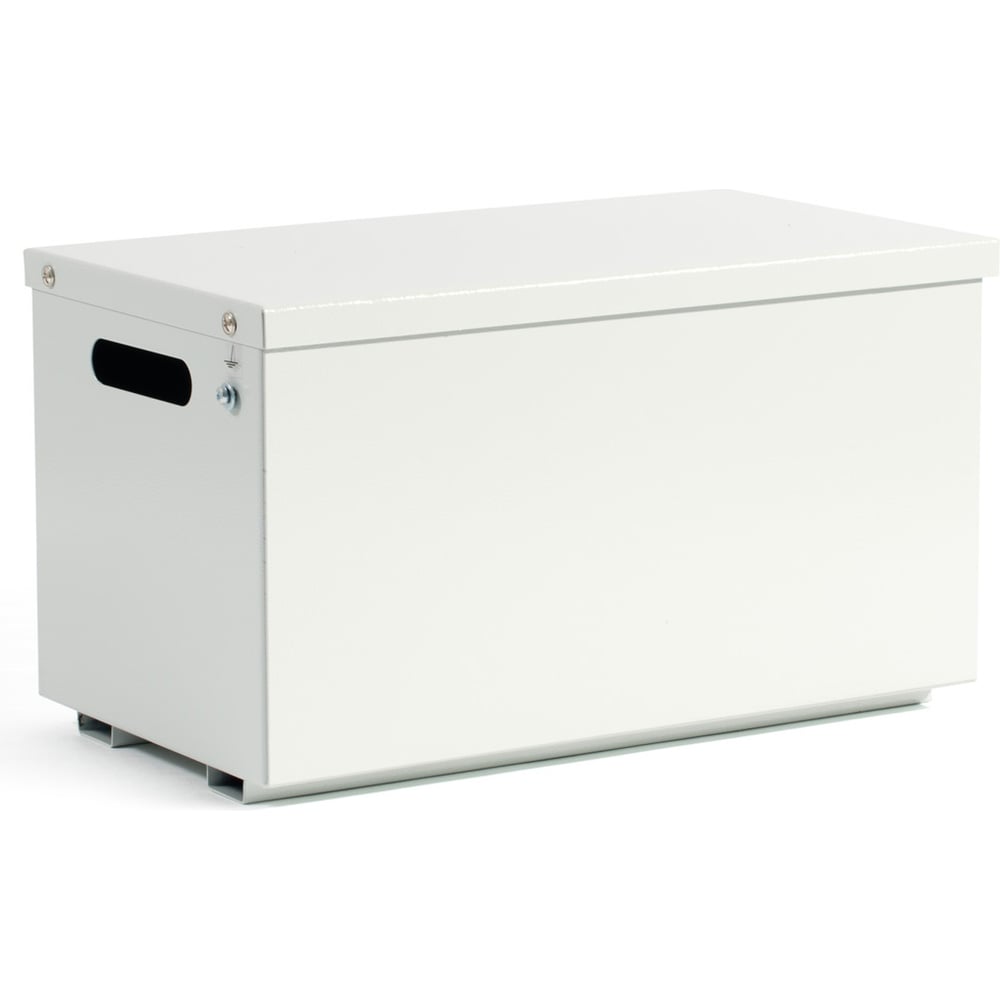 Изображение товара Аккумуляторный отсек СКАТ АО 1/65 для установки одной АКБ 12В, 65Ач, 380x213x214 417