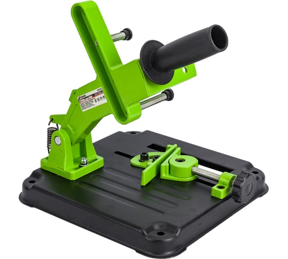 Изображение товара Стойка (100/115/125 мм; сталь 6125B) для УШМ SKRAB 6125B 25536