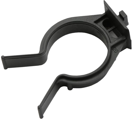 Изображение товара Клипса для мебельного цоколя Lemax PROF вариант 1, эко FC1E