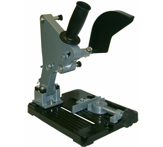 Изображение товара Стойка (100/115/125 мм; чугун BG-125) для УШМ SKRAB 25535