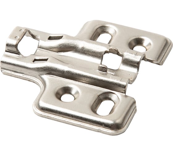 Изображение товара Планка усиленная Lemax PROF, H=2 мм FHP2