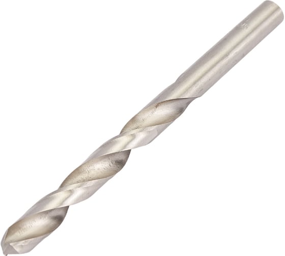 Изображение товара Сверло по металлу (10 шт; 10 мм) SKRAB 30100