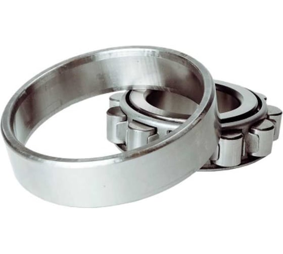 Изображение товара Подшипник ZKL N 317 C3 ТД014757