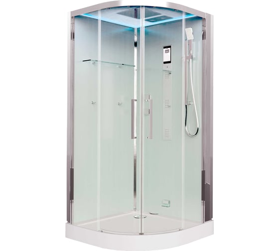 Изображение товара Душевая кабина TIMO Premium IMPI 100100220 H-517