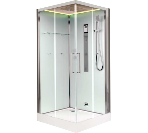 Изображение товара Душевая кабина TIMO Premium NURA 100100220 H-516