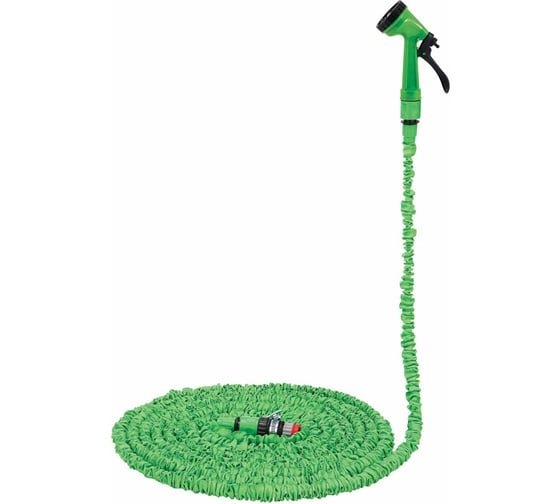 Изображение товара Набор для полива Park LS1051-150 15 м 002093