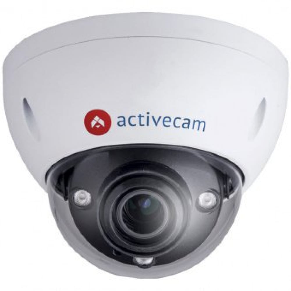 IP-камера Activecam аналоговая камера activecam