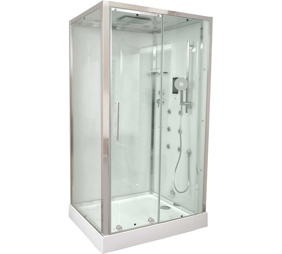 Изображение товара Душевая кабина TIMO Premium PURO 90120220 H-510L