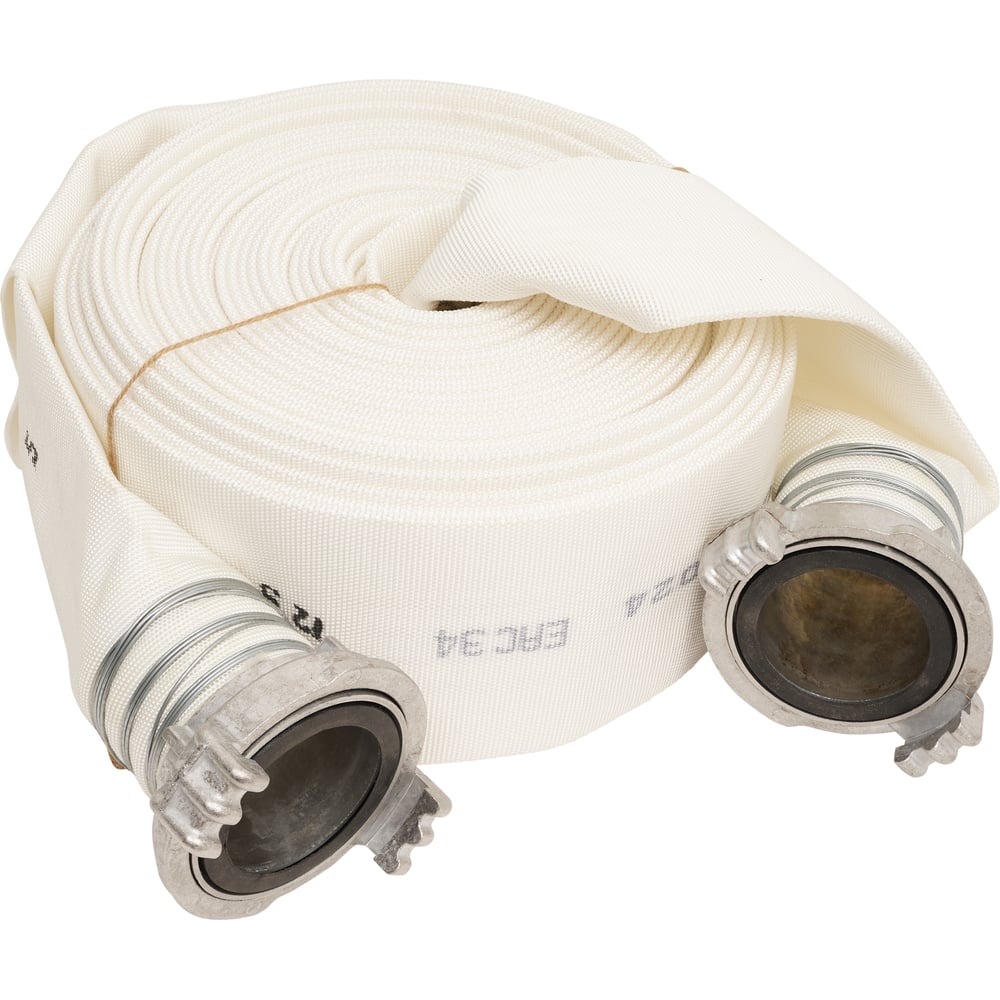 Изображение товара Рукав напорный с 2 головками 20 м диаметр 80 мм Gigant GRA-04