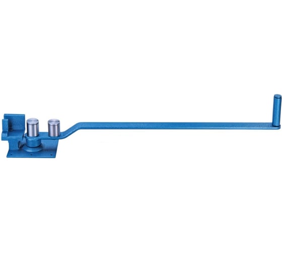 Изображение товара Станок для сгибания арматуры KANCA 14-16 мм 60505010814