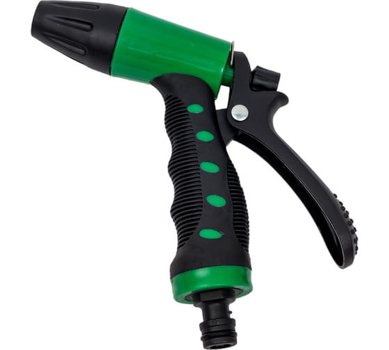 Изображение товара Пистолет для полива Park HL117-1 2 режима 330085