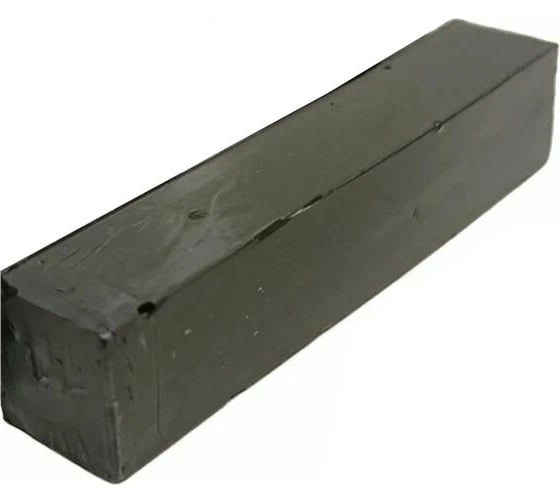 Изображение товара Мебельный воск Resmat ВМ-2, цвет венге мали, блистер арт. 2069