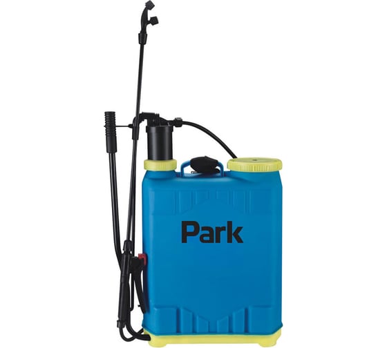Изображение товара Опрыскиватель Park 12 л 990029