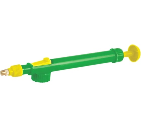 Изображение товара Насадка для пластиковых бутылок со стандартным горлышком Park 990033