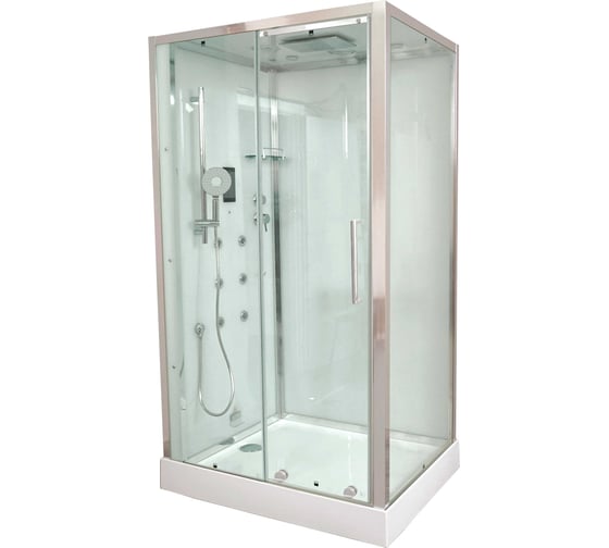 Изображение товара Душевая кабина TIMO Premium PURO 90120220 H-510R