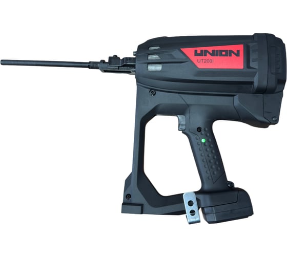 Изображение товара Гвоздезабивной инструмент для теплоизоляции UNION UT200i 4631173780107