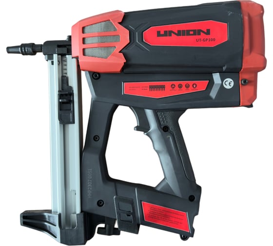 Изображение товара Гвоздезабивной инструмент по бетону UNION UT-GP100 4631173780084