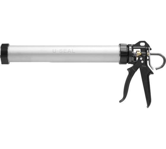Изображение товара Профессиональный ручной пистолет с цилиндрическим алюминиевым корпусом закрытого типа U-SEAL PS/601