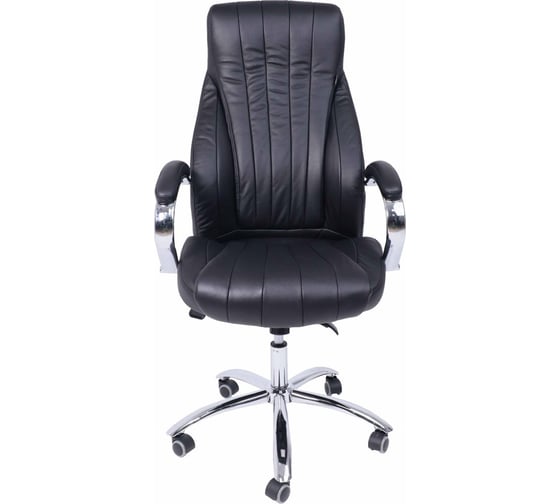 Изображение товара Кресло поворотное Aks Home MASTIF, ECO, черный 45793