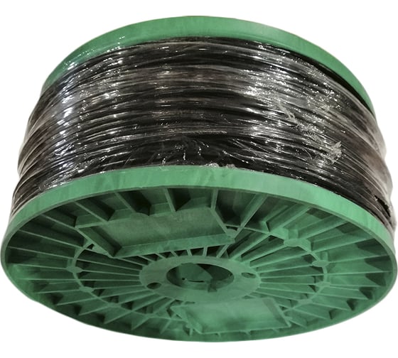 Изображение товара Трос стальной латунированный в полипропиленовой композиции BEFAST 3.0 погодоустойчивый, 200м TCO030200S