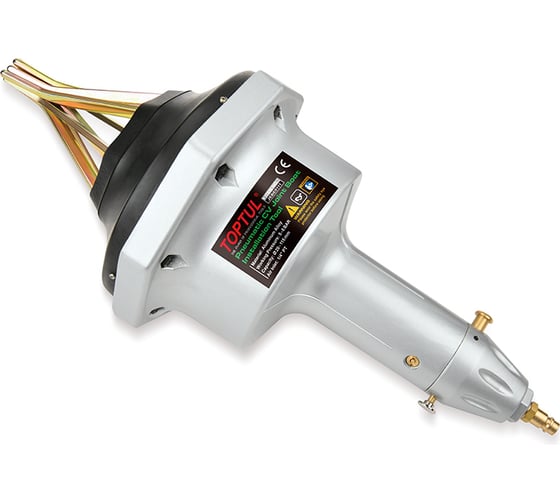 Изображение товара Приспособление для установки пыльника ШРУСа TOPTUL пневматическое JEBE0111