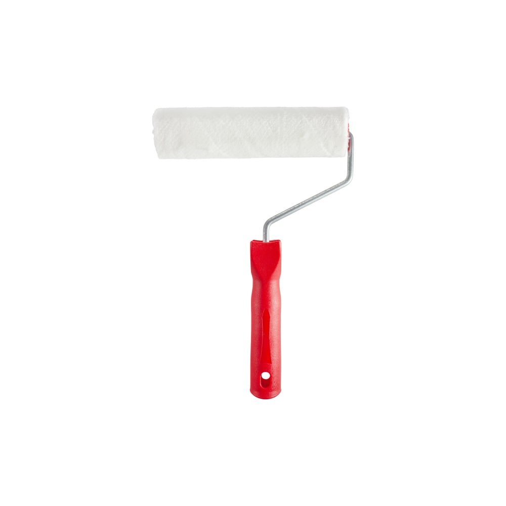 Изображение товара Валик малярный Политех велюровый 6х40х180 мм