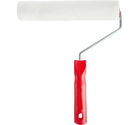 Изображение товара Валик Политех велюр, 6x40x240 мм 1532524