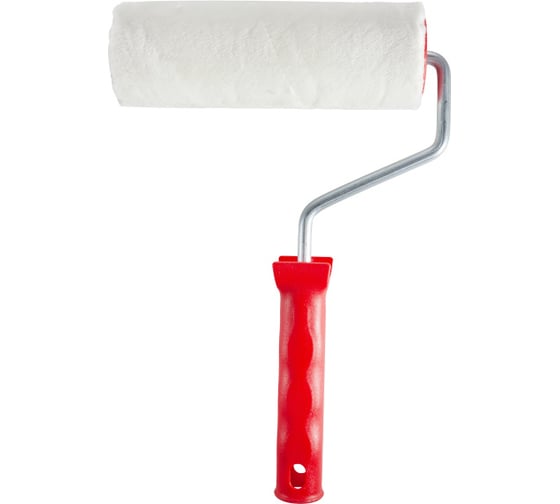 Изображение товара Валик Политех Quality велюр, 8x48x180 мм 1533518