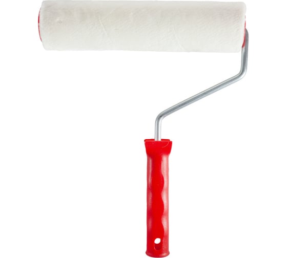 Изображение товара Валик Политех Quality велюр, 8x48x240 мм 1533524