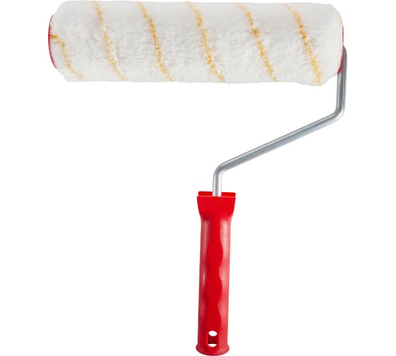 Изображение товара Валик Политех Quality Полиакрил H-12 8x48x240 мм 1533624