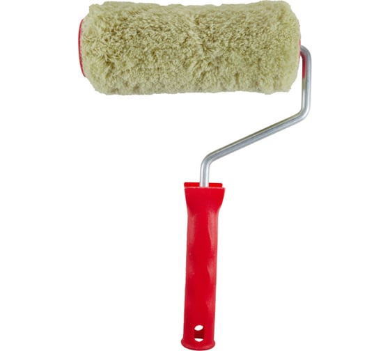 Изображение товара Валик Политех Quality Полиакрил H-18 8x48x18 мм0 1533318