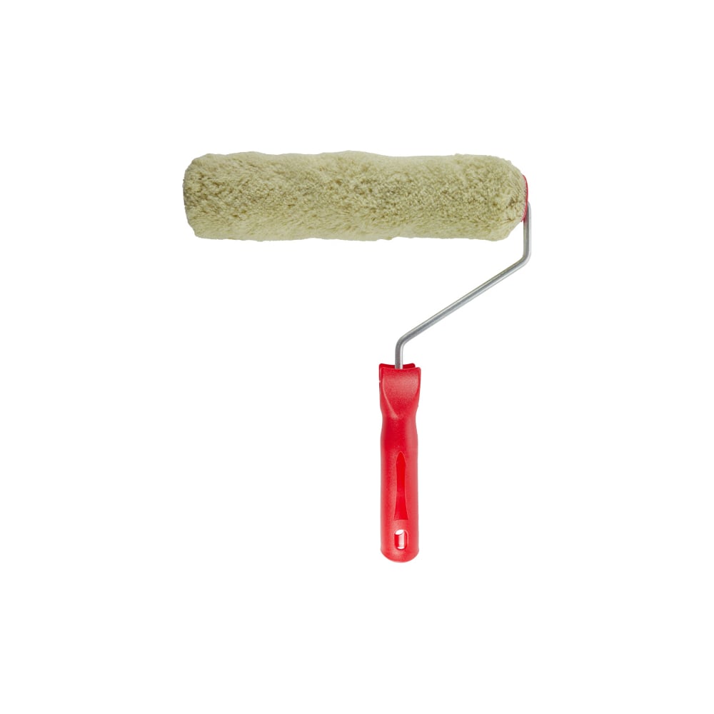 Изображение товара Валик Политех Полиакрил H-18 6x40x240 мм, тип синтекс 1532324