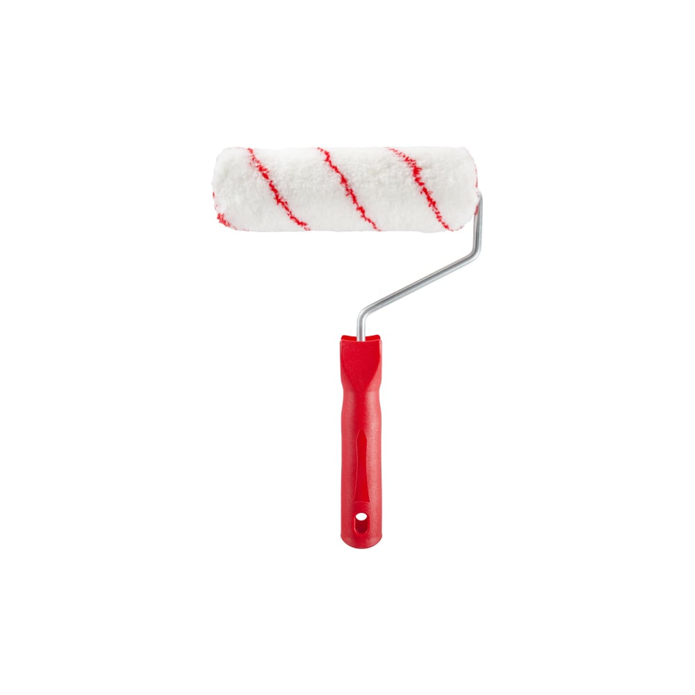 Изображение товара Валик Политех Полиамид H-12 6x40x180 мм для малярных работ