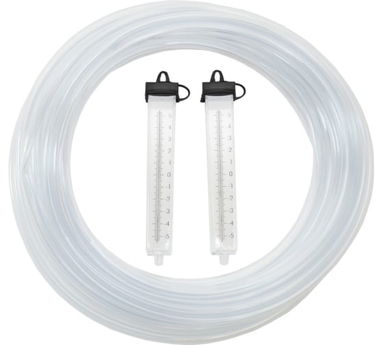 Изображение товара Гидроуровень Политех 5 м 6003005