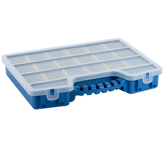 Изображение товара Органайзер Политех 390x295x60 мм, 18 отделений 8064506