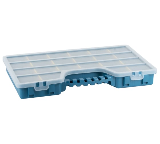 Изображение товара Органайзер Политех 510x320x60 мм, 22 отделения 70x75 мм 8064507