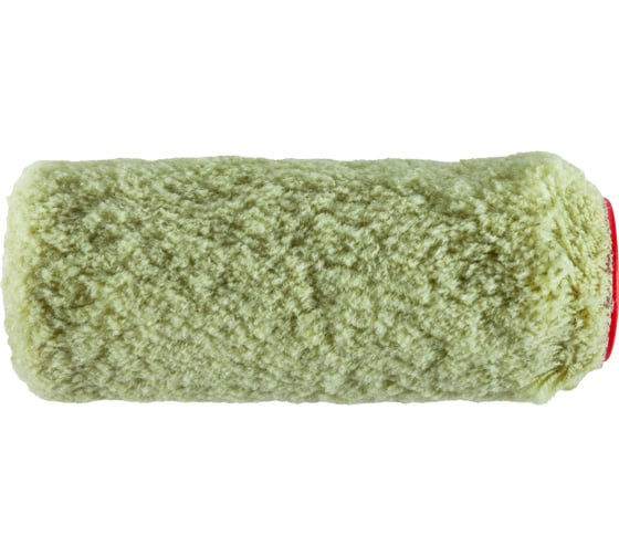 Изображение товара Ролик Политех Quality Полиакрил H-18 8x48x180 мм 1543180