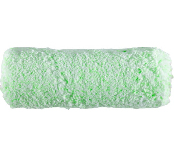 Изображение товара Ролик Политех Quality микрофибра, 8x48x180 мм 1566180