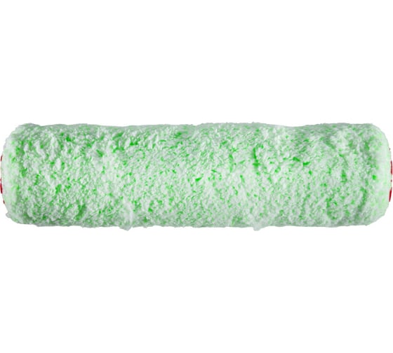 Изображение товара Ролик Политех Quality микрофибра, 8x48x240 мм 1566240