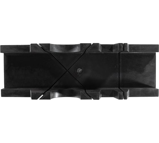 Изображение товара Стусло Политех стандарт мини 300x65 мм 2552001