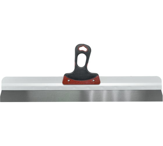 Изображение товара Шпатель Политех Expert нержавеющая сталь, 600 мм 1045360