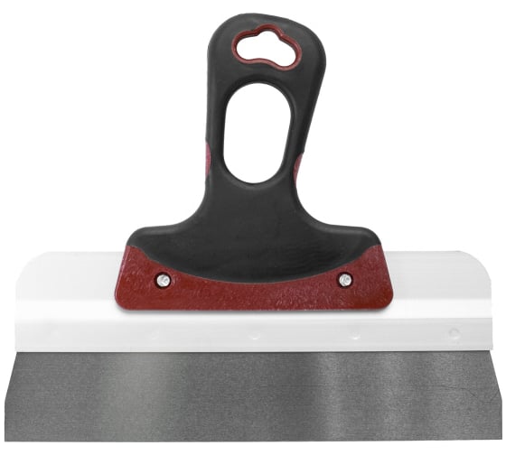 Изображение товара Шпатель Политех Expert нержавеющая сталь, 250 мм 1045325