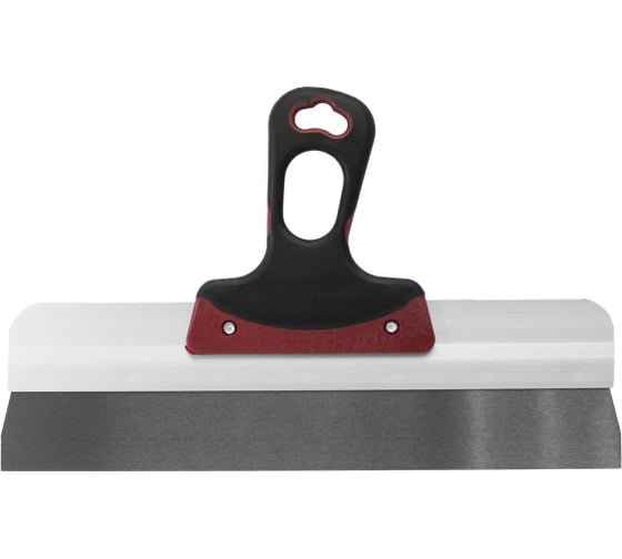 Изображение товара Шпатель Политех Expert нержавеющая сталь, 350 мм 1045335