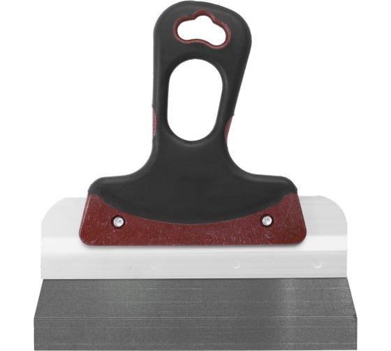 Изображение товара Шпатель Политех Expert нержавеющая сталь, 200 мм 1045320