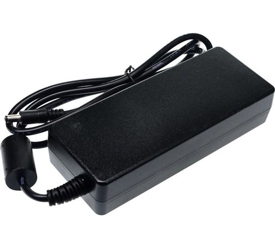 Изображение товара Адаптер настольный Mean Well GST120A12-R7B AC-DC Т02288419